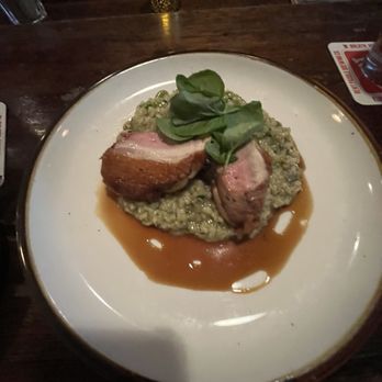 The Sample Room - Duck - New American Near Me - Minneapolis, Minnesota The Sample Room - Duck - New American Near Me - Minneapolis, Minnesota