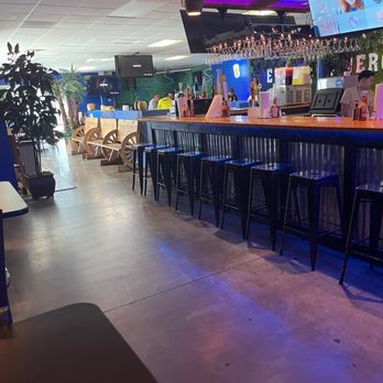 El Botanero De Guaymas - inside ambience - Seafood Near Me - Albuquerque, New Mexico