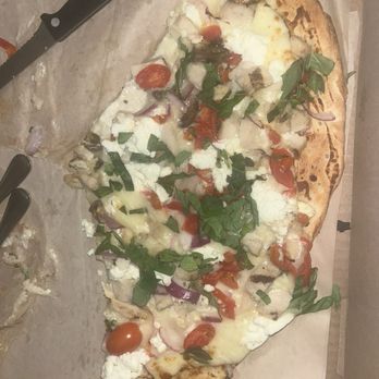 The Pizza Press - The Herald - Pizza Near Me - Anaheim, California The Pizza Press - The Herald - Pizza Near Me - Anaheim, California