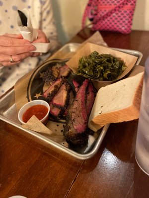 Proof & Cooper BBQ and American by null