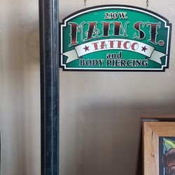 Main St Tattoo & Body Piercing