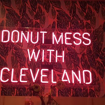 Brewnuts - Donuts Near Me - Cleveland, Ohio Brewnuts - Donuts Near Me - Cleveland, Ohio