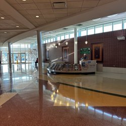 Tiffin River Service Plaza