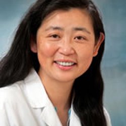 Mei Ge, M.D. M.S