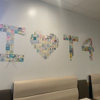 T4 Natomas - Coffee & Tea Near Me - Sacramento, California