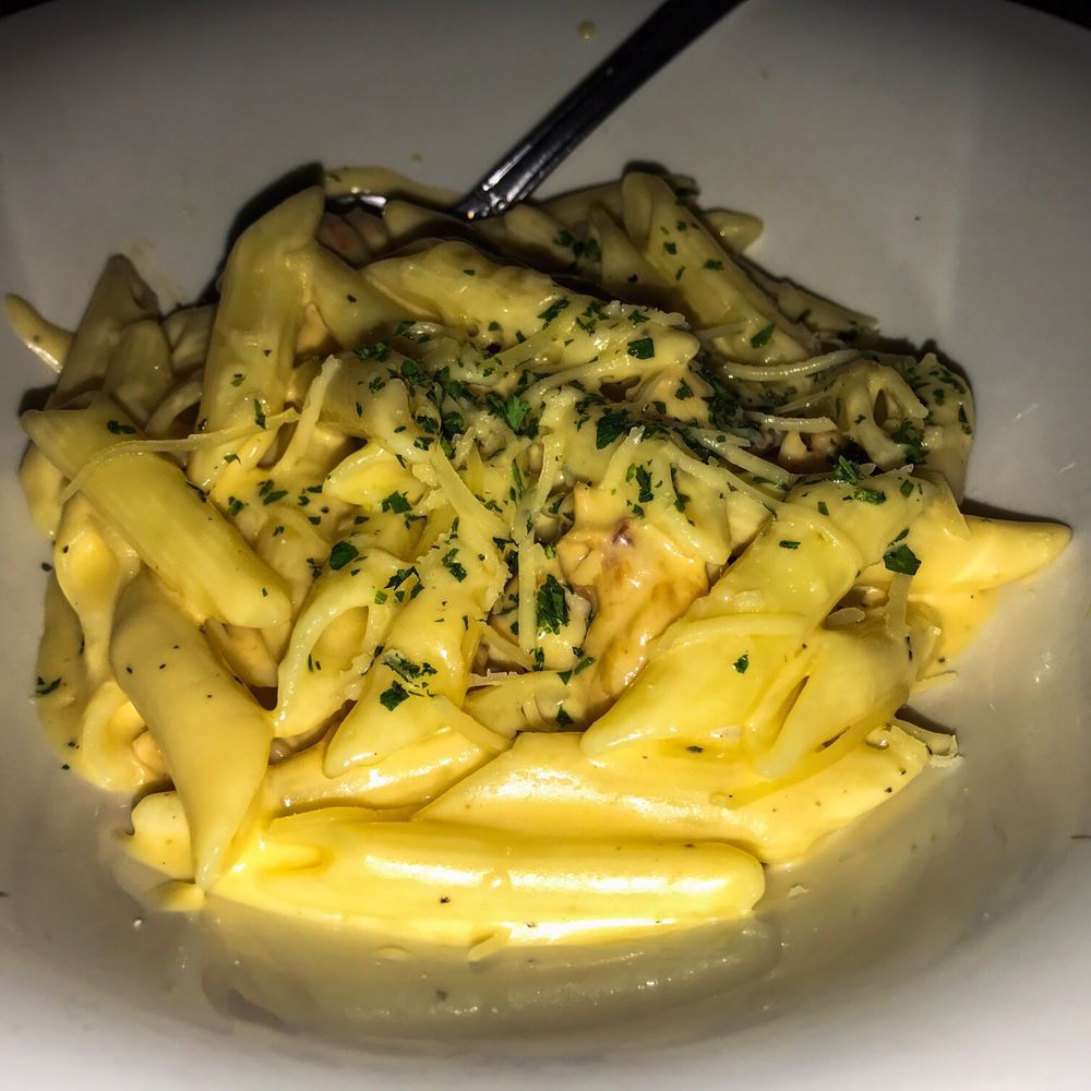 FishBar - Truffle crab Mac and cheese - Seafood Near Me - Manhattan Beach, California