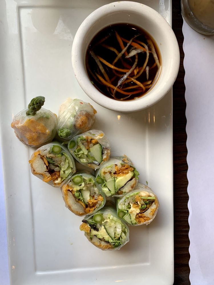 Bamboo Bistro