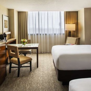 Hyatt Regency O'Hare Chicago - Guest Room - Hotels Near Me - Rosemont, Illinois Hyatt Regency O'Hare Chicago - Guest Room - Hotels Near Me - Rosemont, Illinois