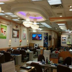 Crystal Nails & Spa