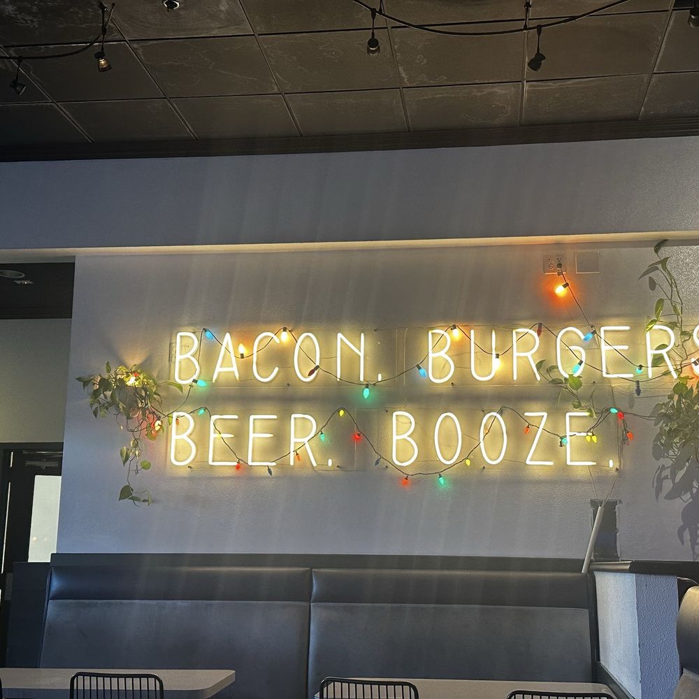 The Mixer - Burgers Near Me - San Diego, California