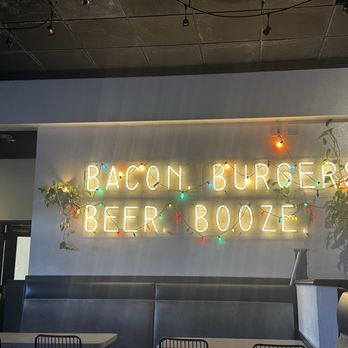 The Mixer - Burgers Near Me - San Diego, California