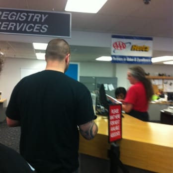 AAA - Worcester - Registry services desk - Travel Services Near Me - Worcester, Massachusetts