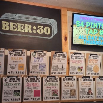 Beer:30 - San Marco - Beer Gardens Near Me - Jacksonville, Florida Beer:30 - San Marco - Beer Gardens Near Me - Jacksonville, Florida