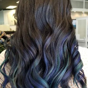 Salon Beautiful Tent - Hair Stylists Near Me - Centreville, Virginia
