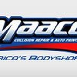 Maaco Auto Body Shop & Painting