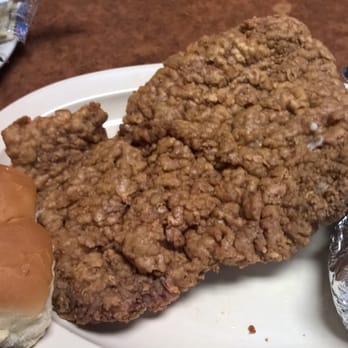Bud Jones - Plain jane. - Seafood Near Me - San Antonio, Texas
