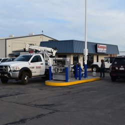 Kamps Propane