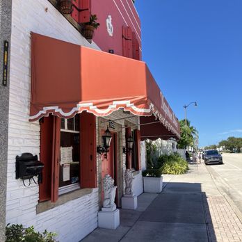 Napoleon Bakery - Outside - Bakeries Near Me - West Palm Beach, Florida