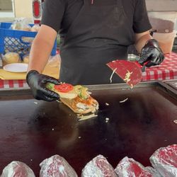 Taqueria Perrones