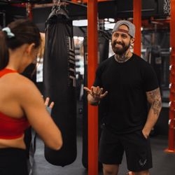 Harder Than Life Coaching