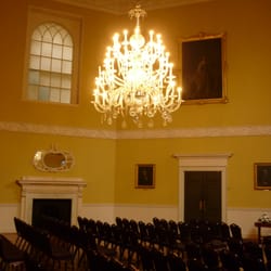Bath Assembly Rooms