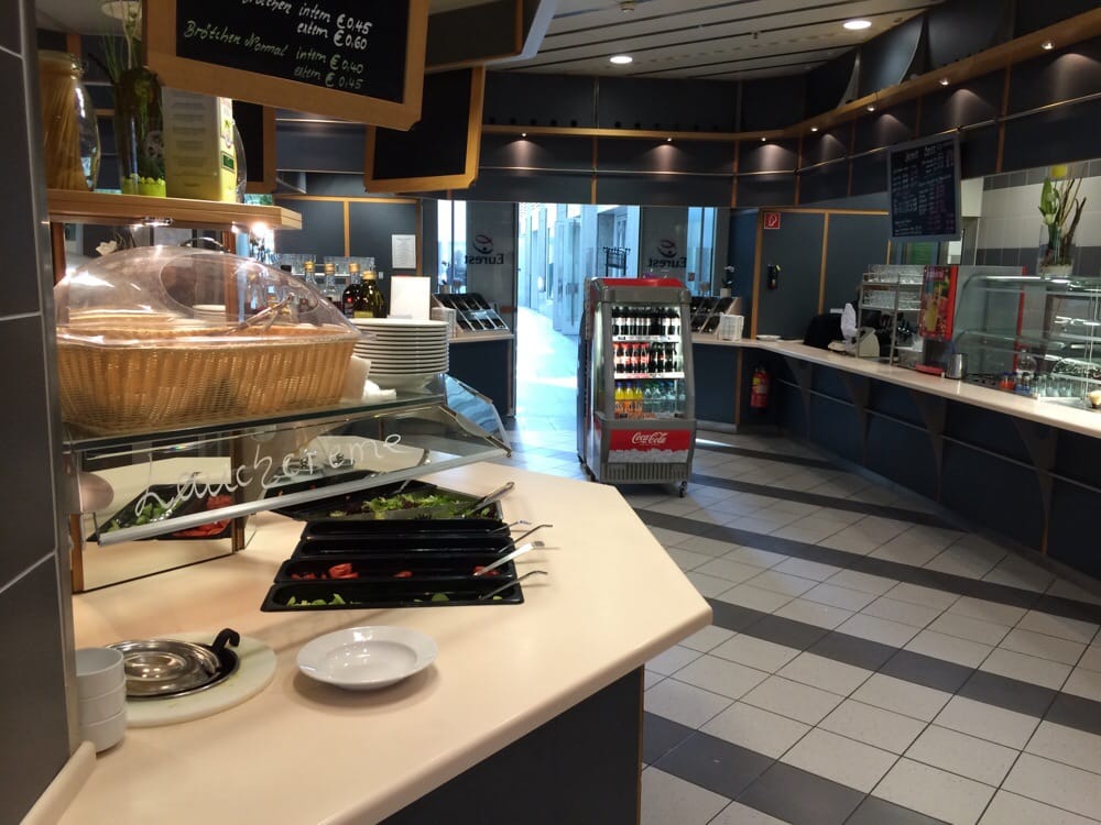 Restaurant Wintergarten Canteen Westendstr 1 Westend Sud Frankfurt Am Main Hessen Germany Restaurant Reviews Yelp