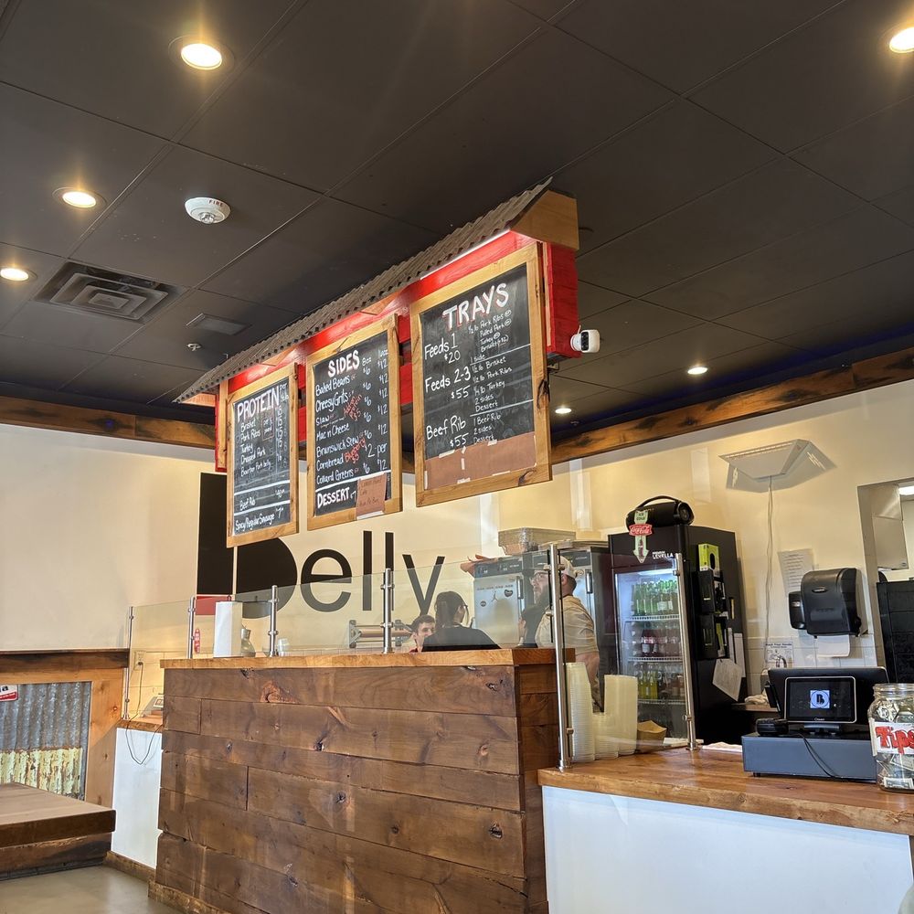 Belly Barbecue - Barbeque Near Me - Folsom, California Belly Barbecue - Barbeque Near Me - Folsom, California