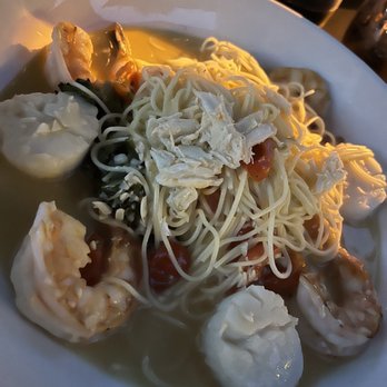 Chesapeake Tavern - Seafood pasta - Seafood Near Me - Long Valley, New Jersey