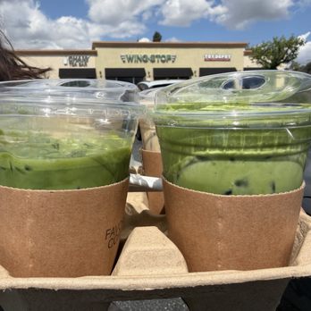 Favorite Coffee Museum - Coffee & Tea Near Me - Whittier, California