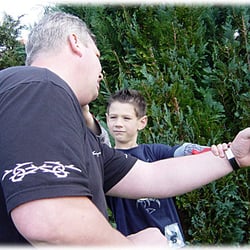 WingTsun Akademie