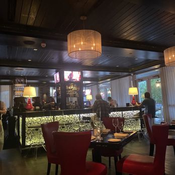 Prime Italian - Inside view - Italian Near Me - Miami Beach, Florida