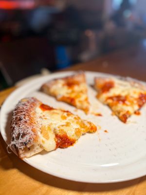 Mission Pizza Napoletana by null Mission Pizza Napoletana by null