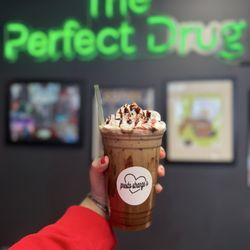 Presto Strange O Coffee