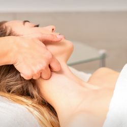 Deep-in Massage - Detox Massage