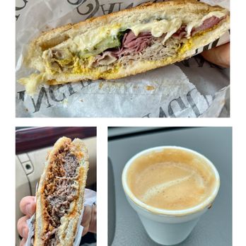 Sanguich - Cuban Near Me - Miami, Florida