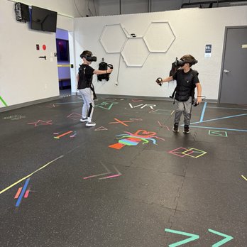 Odyssey VR Lounge - Arcades Near Me - Clayton, California Odyssey VR Lounge - Arcades Near Me - Clayton, California