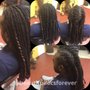 Photo of Beautiful Locs Forever