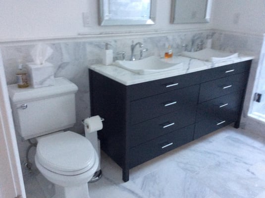 DLR Plumbing & Heating Logo