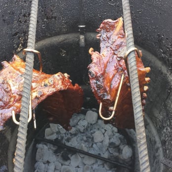 The BBQ HQ - Almost done - Grilling Equipment Near Me - Simi Valley, California