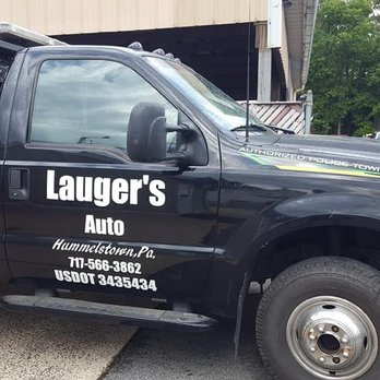 Lauger's Auto - Auto Repair Near Me - Hummelstown, Pennsylvania