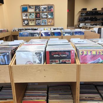 Autumn Records - Vinyl Records Near Me - Winooski, Vermont