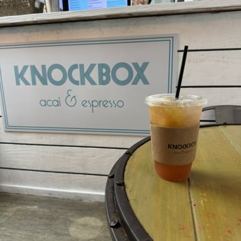 Knockbox Acai & Espresso - Coffee & Tea Near Me - Honolulu, Hawaii Knockbox Acai & Espresso - Coffee & Tea Near Me - Honolulu, Hawaii