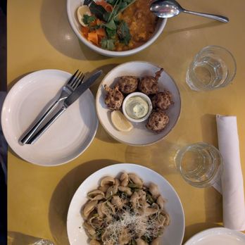 Wildseed - Vegan Near Me - San Francisco, California