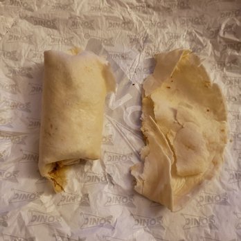 Sonic Drive-In - Burrito was 80% tortilla - Fast Food Near Me - Glendale, Arizona Sonic Drive-In - Burrito was 80% tortilla - Fast Food Near Me - Glendale, Arizona