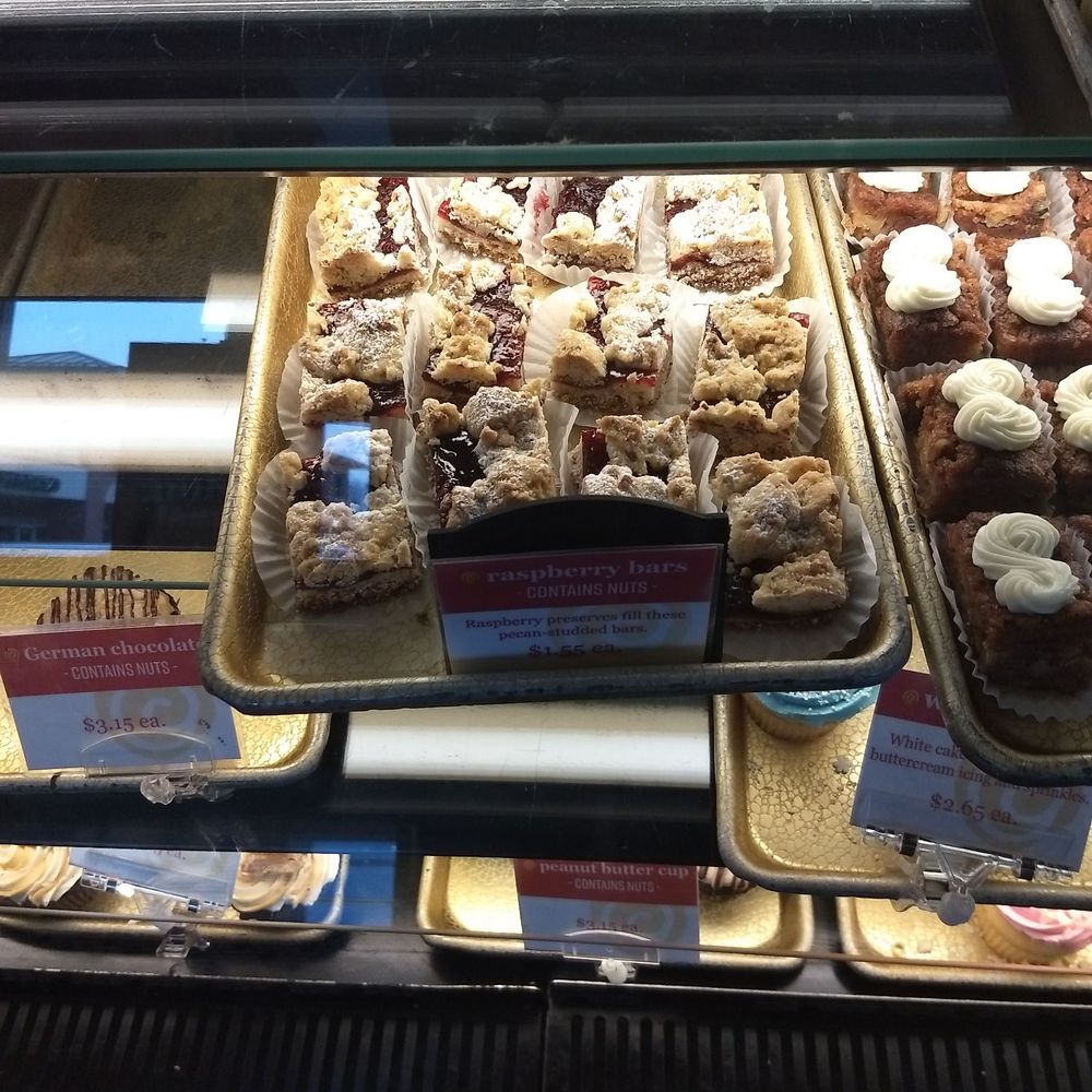 Creative Cakes Bakery - Having my dessert at creative cakes - Bakeries Near Me - Tinley Park, Illinois Creative Cakes Bakery - Having my dessert at creative cakes - Bakeries Near Me - Tinley Park, Illinois