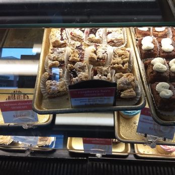 Creative Cakes Bakery - Having my dessert at creative cakes - Bakeries Near Me - Tinley Park, Illinois