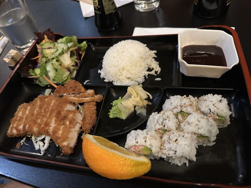 Hazumi Sushi Bar