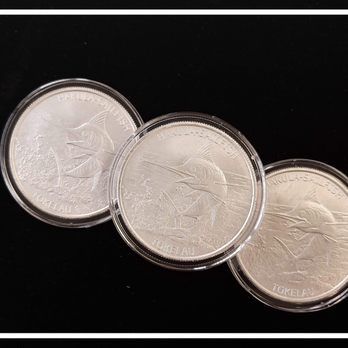 CJ's Coins - Gold Buyers Near Me - Jacksonville, North Carolina