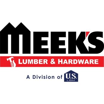 Meek's Lumber & Hardware - Building Supplies Near Me - Martell, California Meek's Lumber & Hardware - Building Supplies Near Me - Martell, California