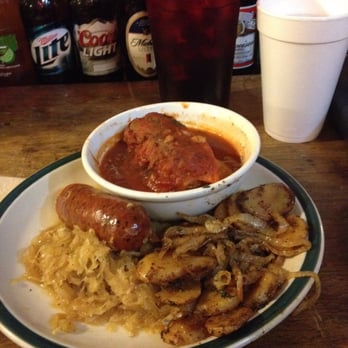 Picha's Czech-American Restaurant - Czech Near Me - West, Texas Picha's Czech-American Restaurant - Czech Near Me - West, Texas